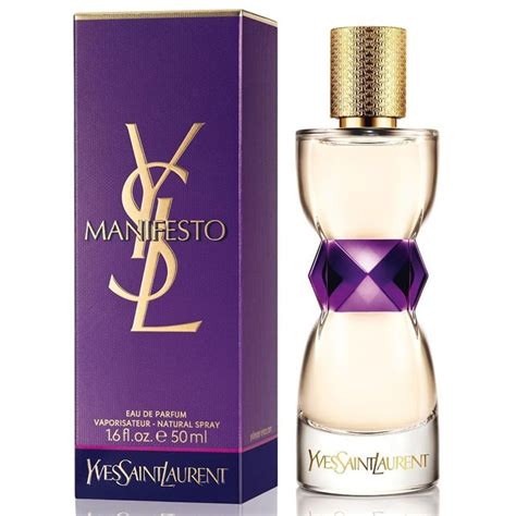 ysl manifesto parfumo|YSL manifesto perfume boots.